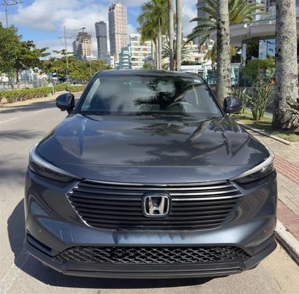 HONDA HR-V 1.5 DI I-VTEC FLEX EX CVT